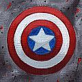 The shield